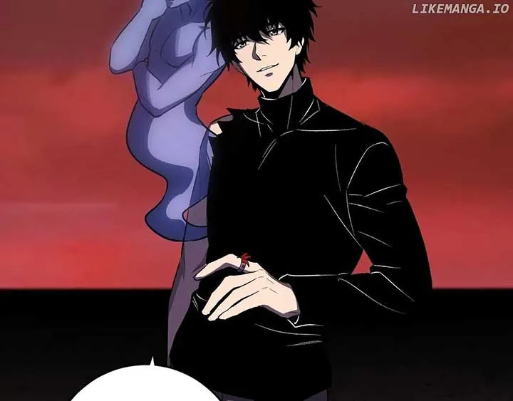 Virus King Chapter 72 page 10 - 