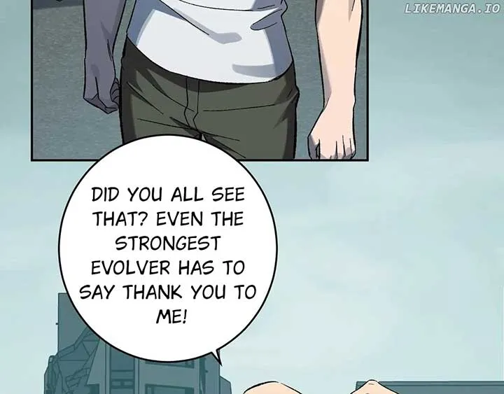 Virus King Chapter 72 page 92 - 