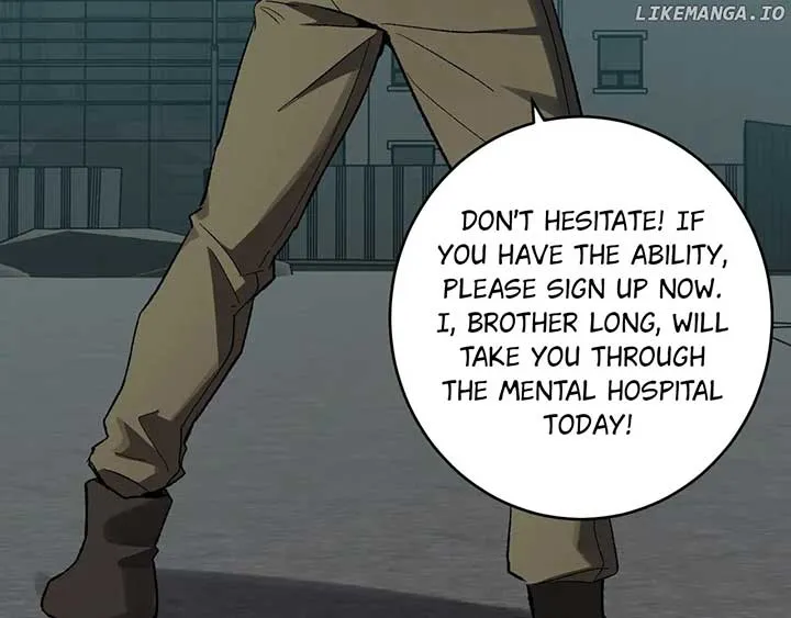 Virus King Chapter 72 page 94 - 