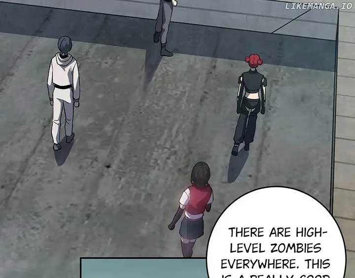 Virus King Chapter 72 page 99 - 