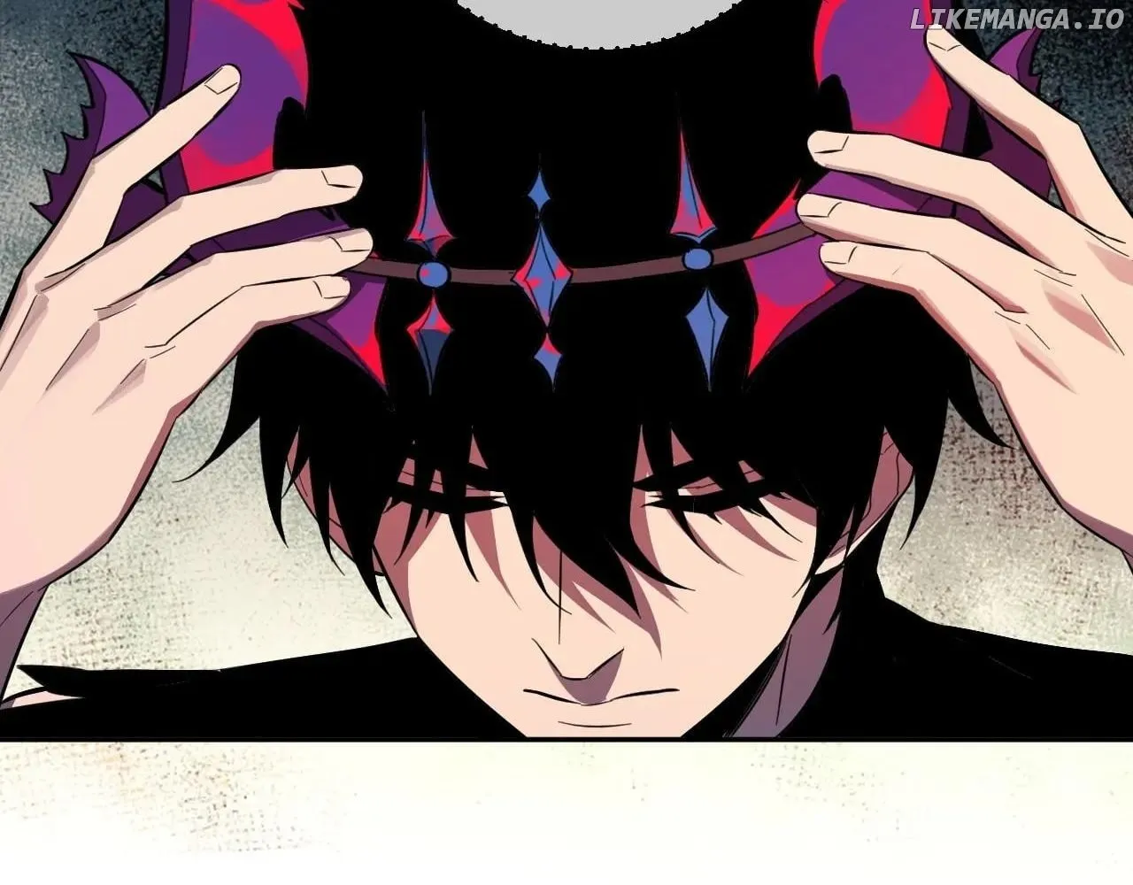 Virus King Chapter 73 page 125 - 
