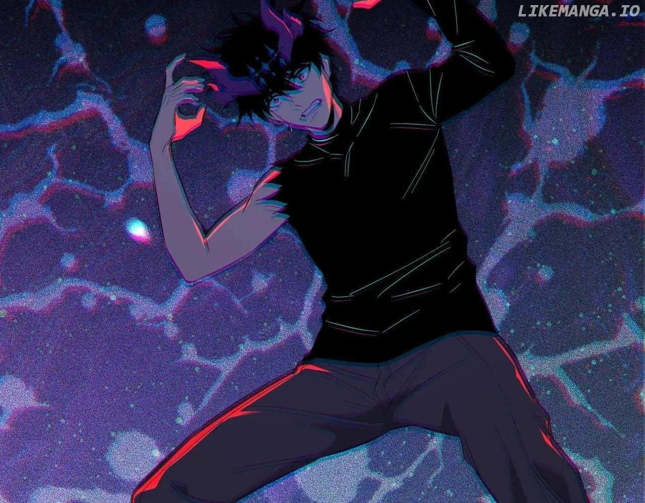 Virus King Chapter 73 page 127 - 