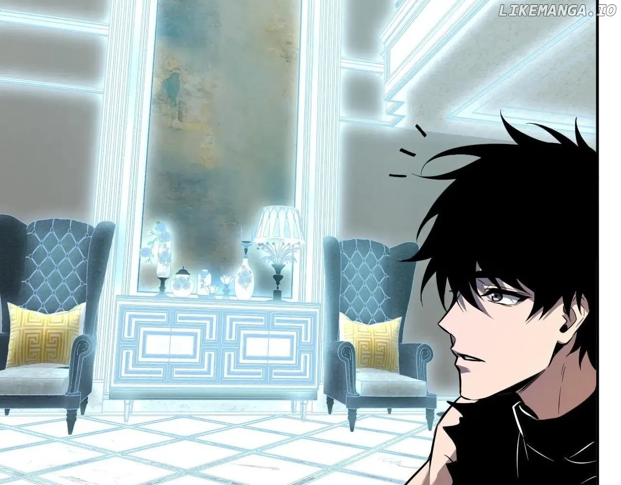 Virus King Chapter 73 page 14 - 
