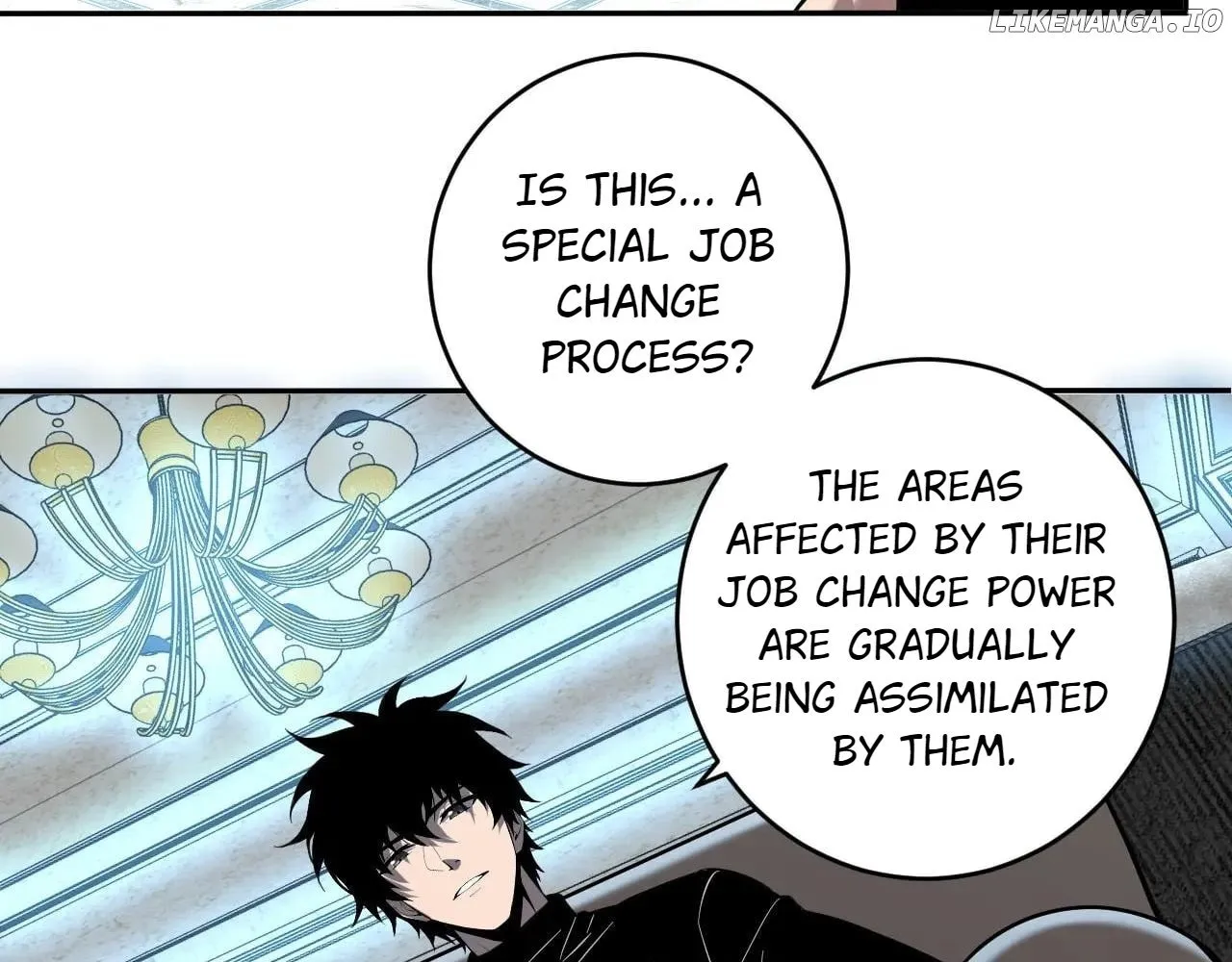 Virus King Chapter 73 page 15 - 