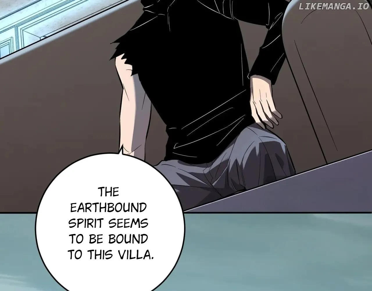 Virus King Chapter 73 page 16 - 