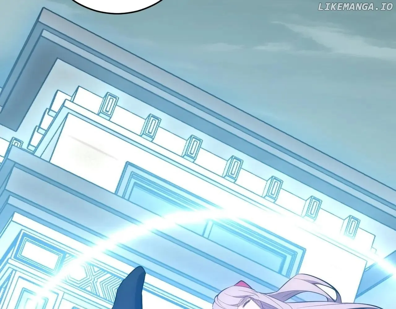 Virus King Chapter 73 page 17 - 