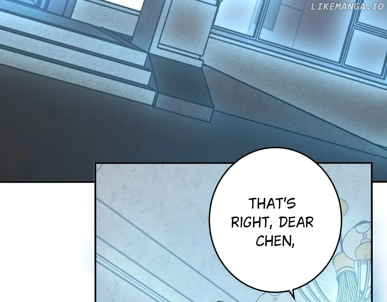 Virus King Chapter 73 page 20 - 