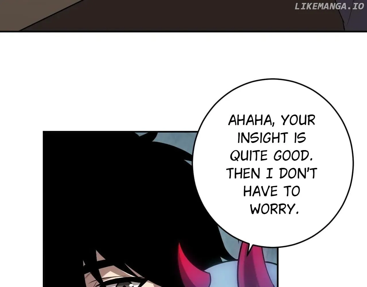 Virus King Chapter 73 page 27 - 