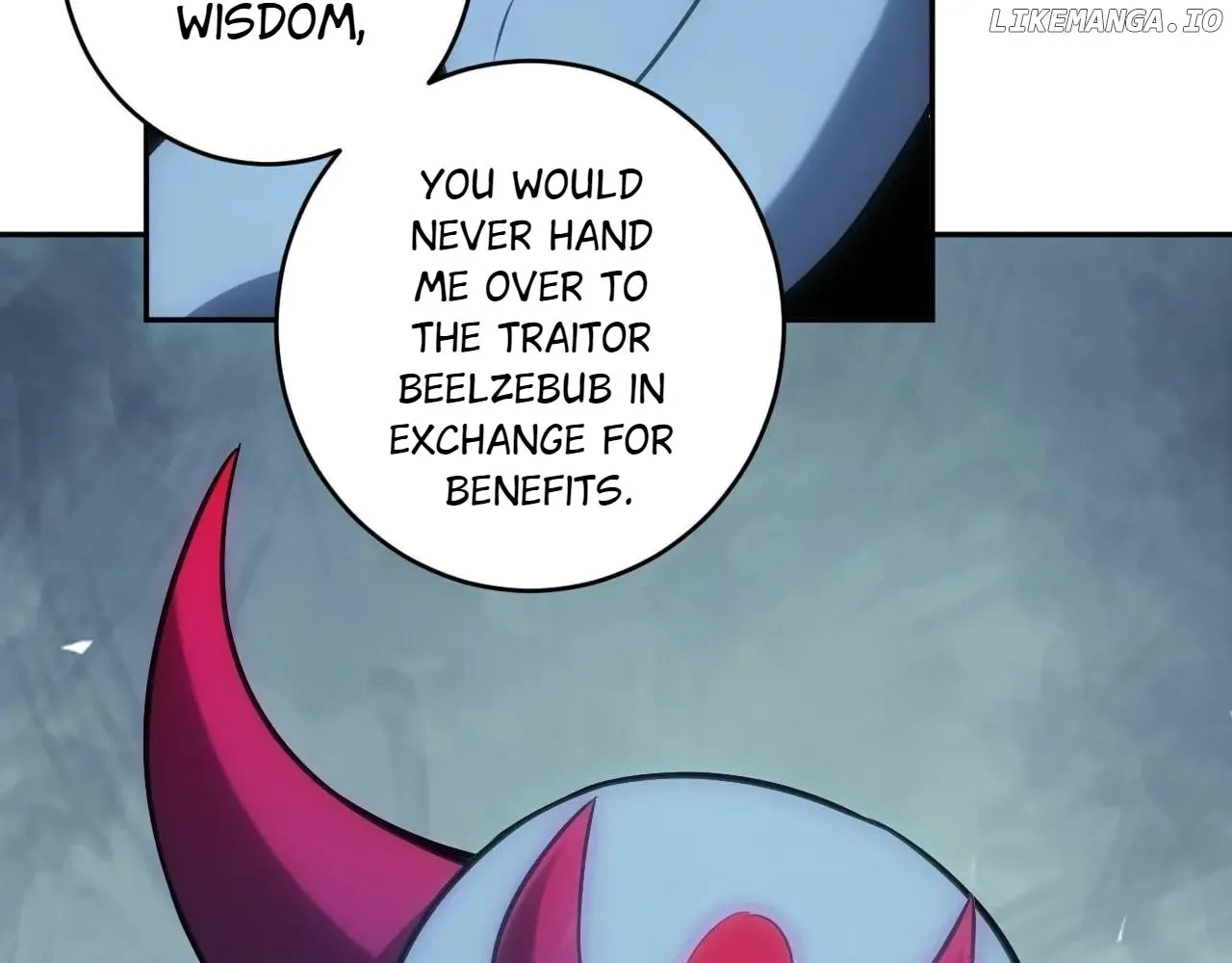 Virus King Chapter 73 page 29 - 