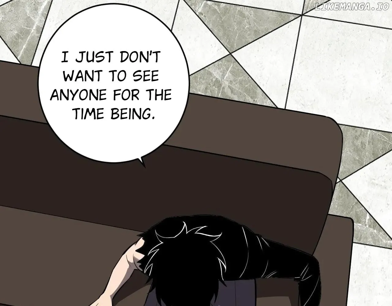 Virus King Chapter 73 page 32 - 