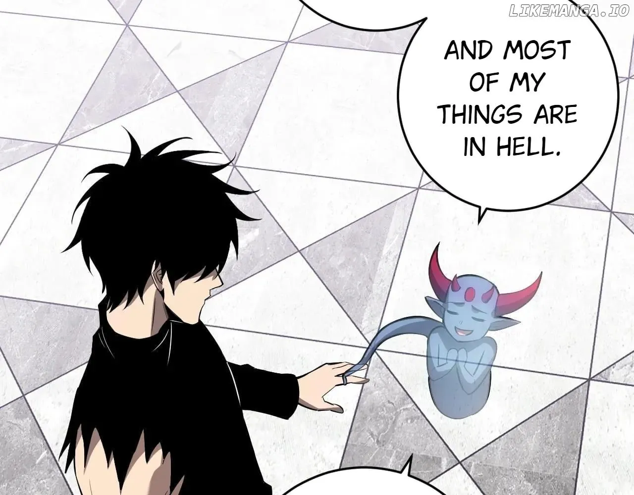 Virus King Chapter 73 page 37 - 