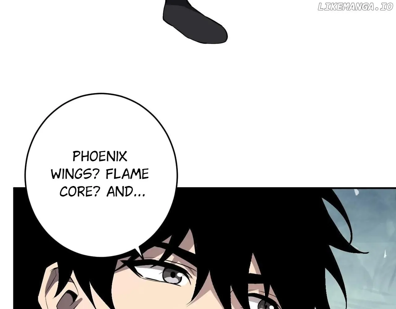 Virus King Chapter 73 page 39 - 