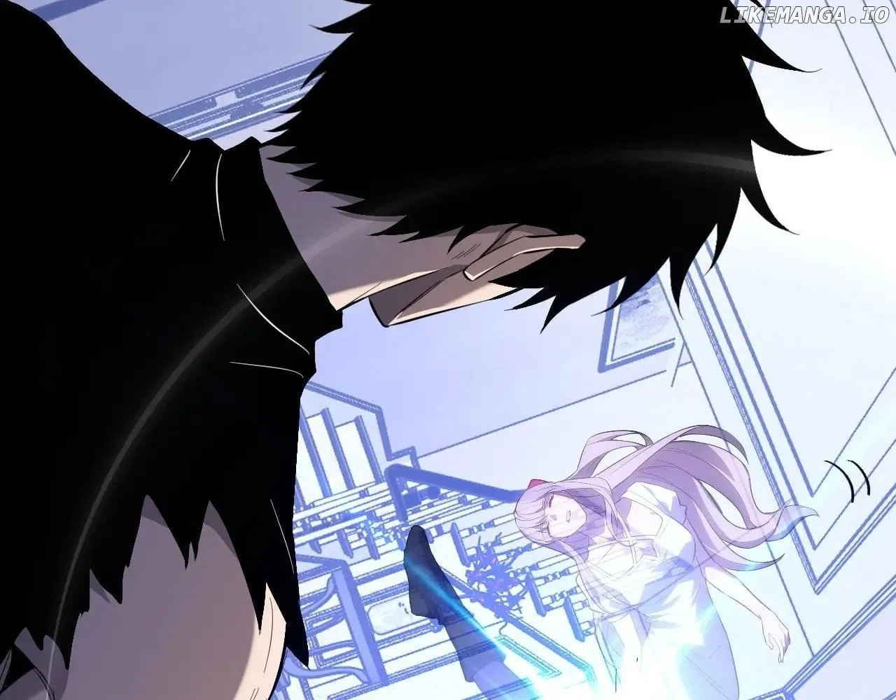 Virus King Chapter 73 page 45 - 