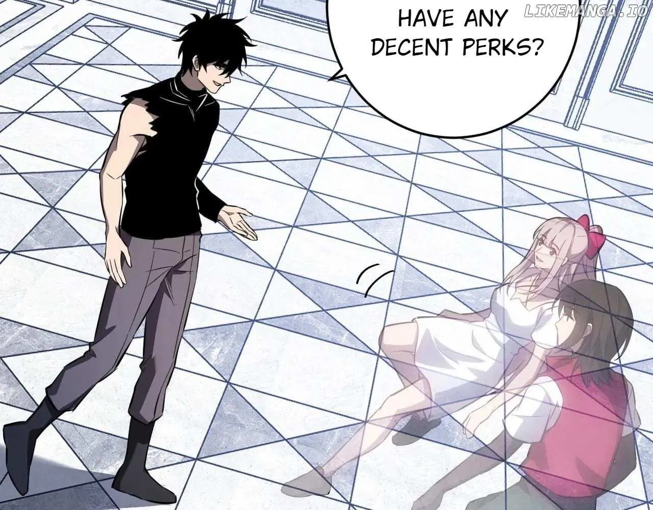 Virus King Chapter 73 page 52 - 