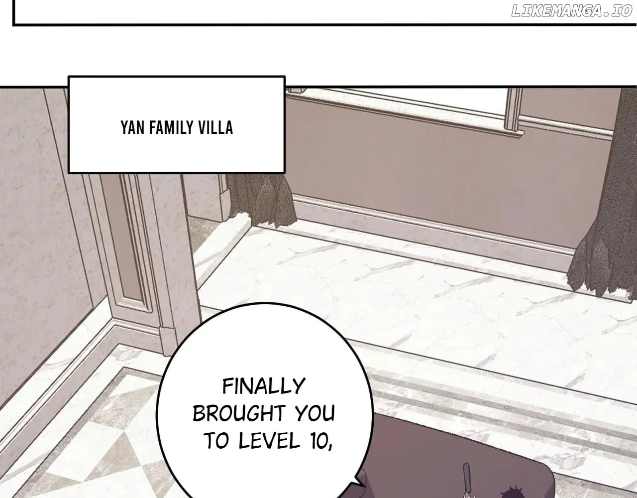 Virus King Chapter 73 page 7 - 