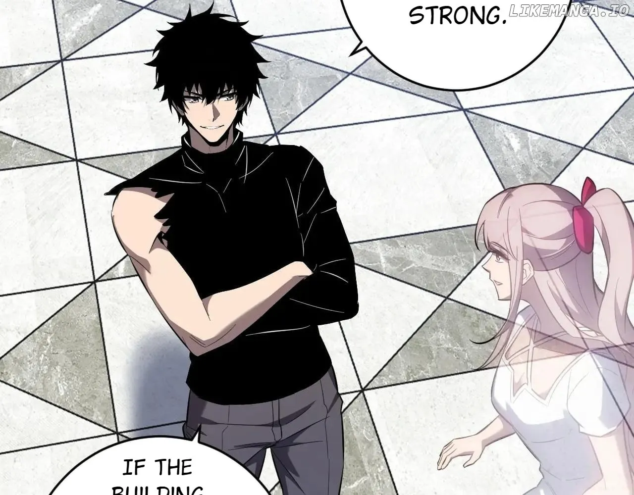Virus King Chapter 73 page 62 - 