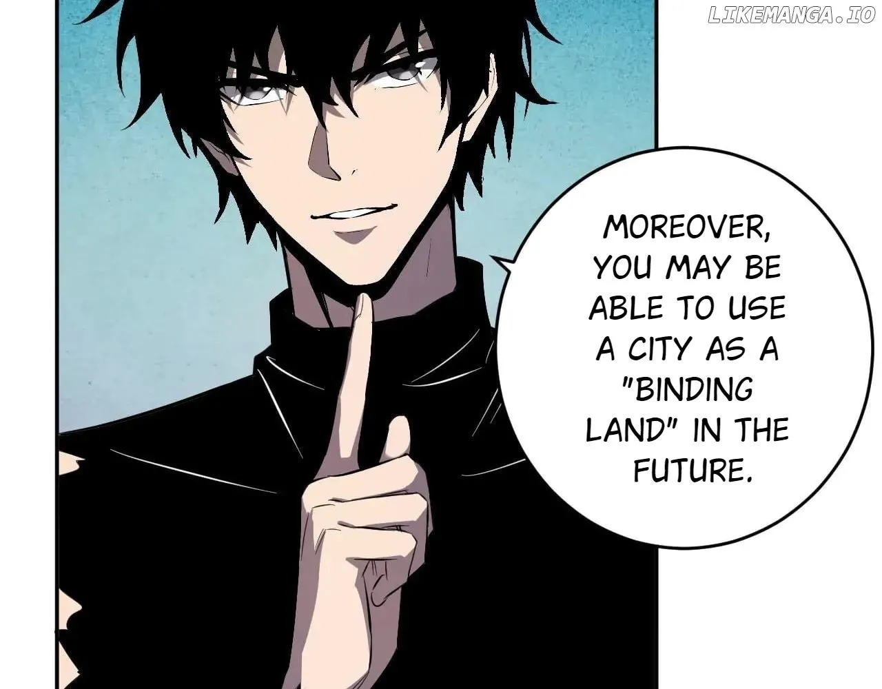 Virus King Chapter 73 page 65 - 