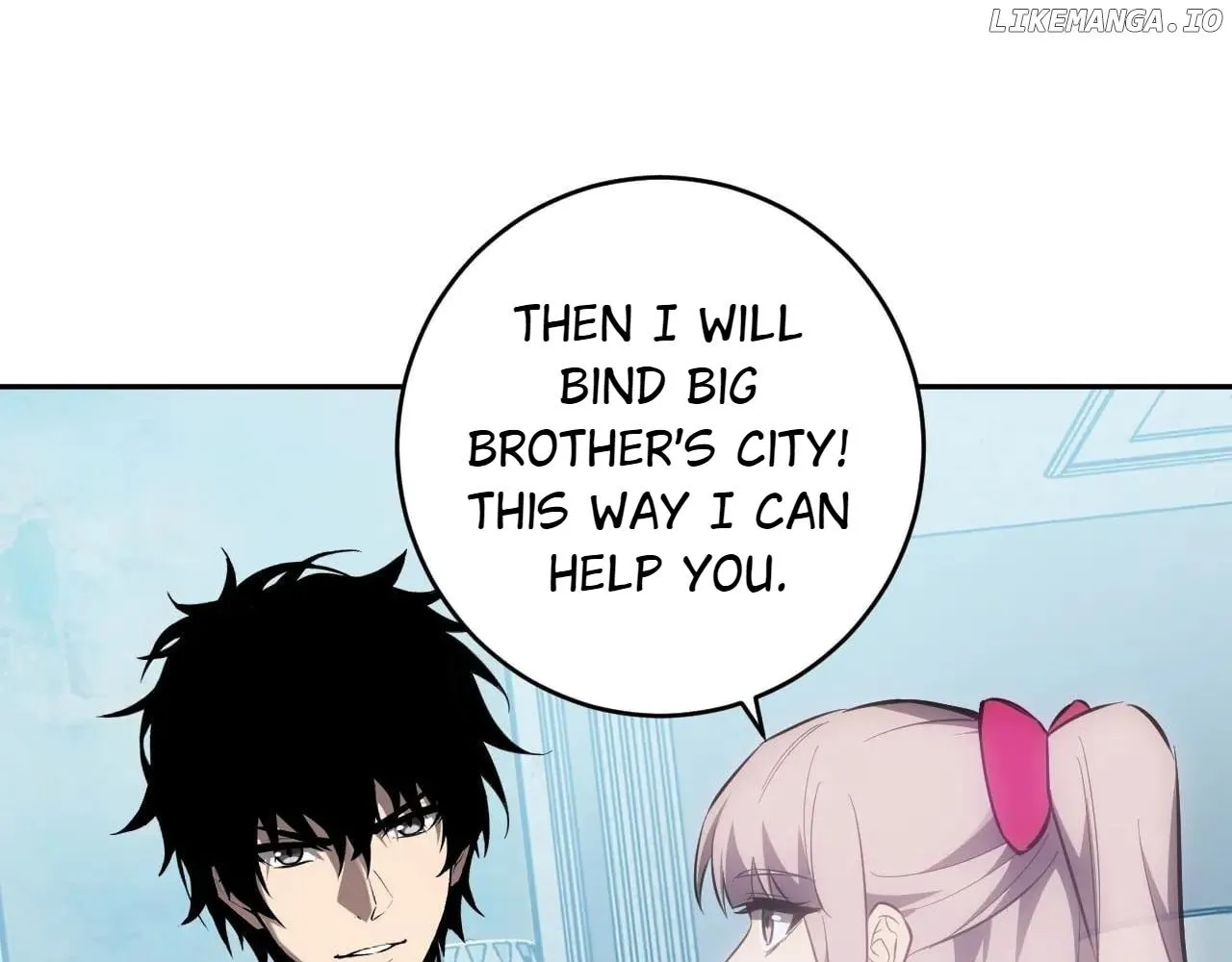 Virus King Chapter 73 page 67 - 