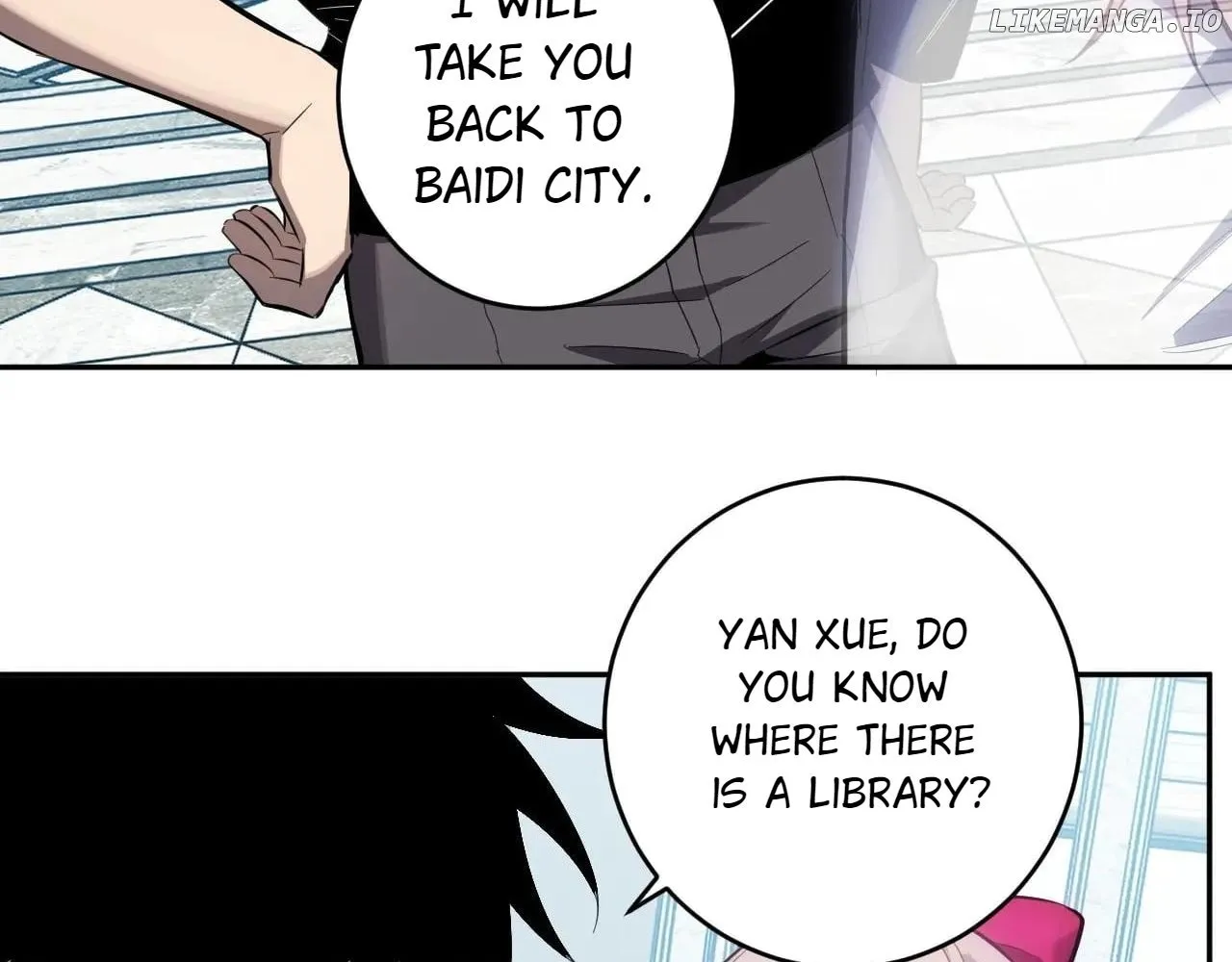 Virus King Chapter 73 page 69 - 