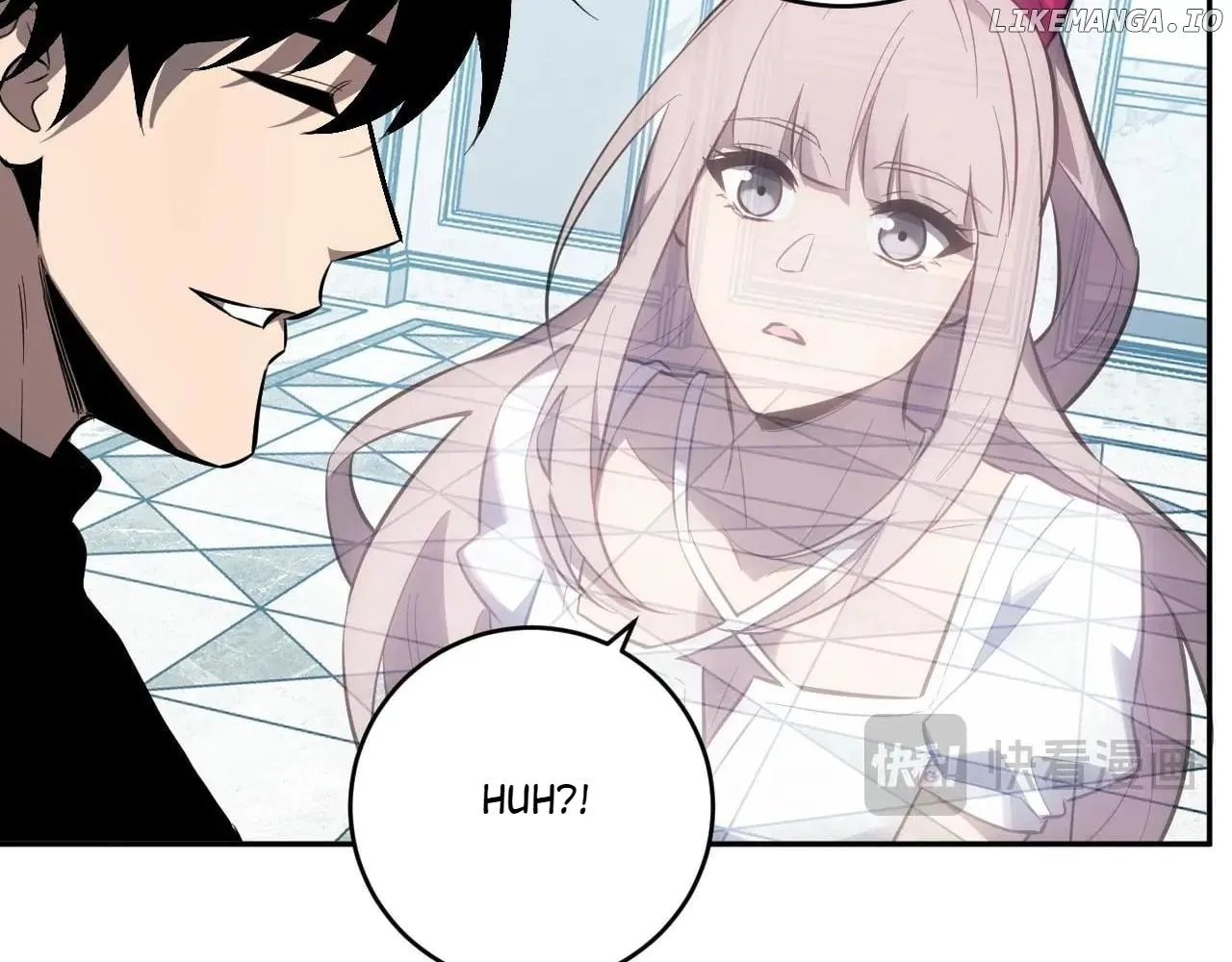Virus King Chapter 73 page 70 - 