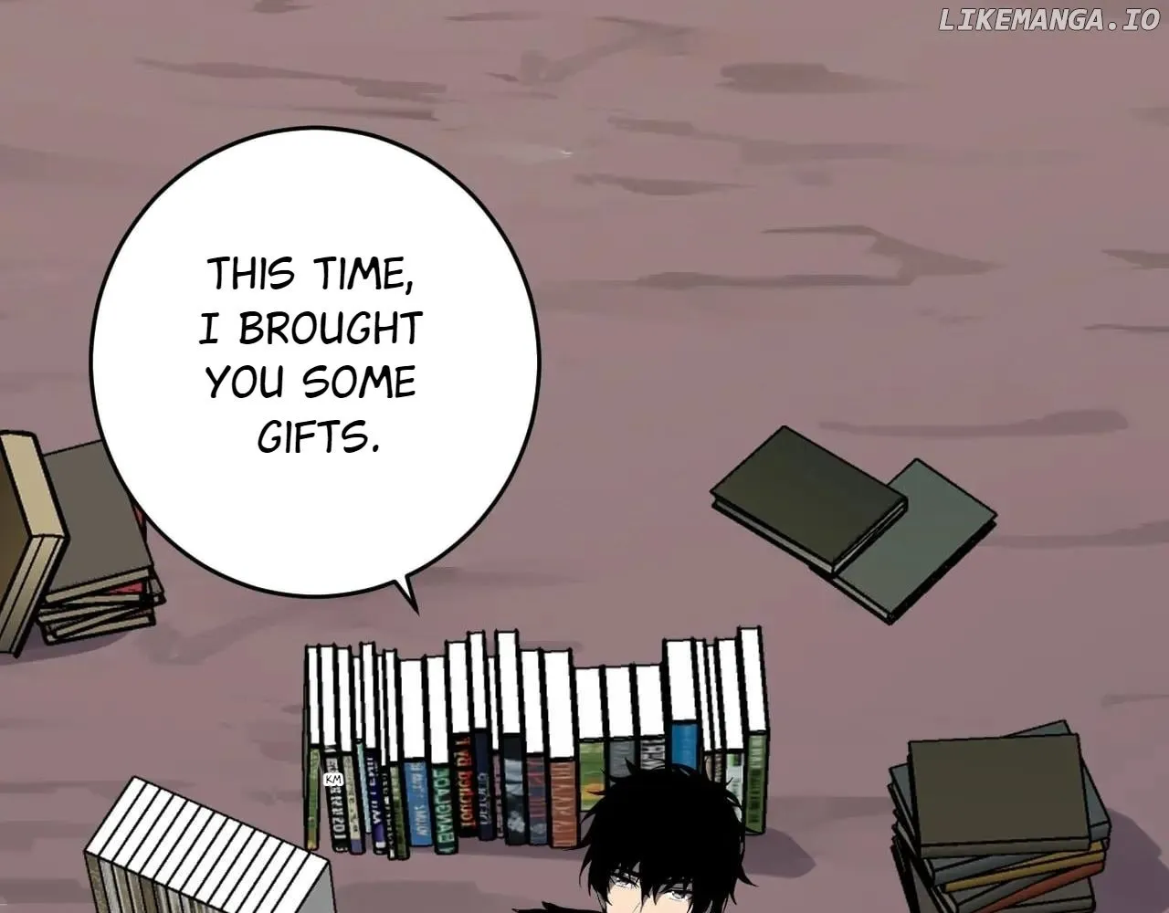 Virus King Chapter 73 page 73 - 