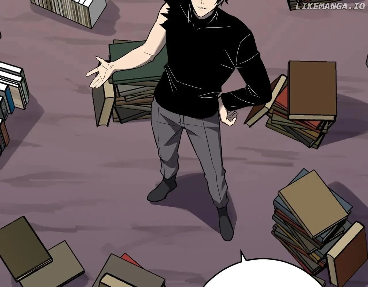 Virus King Chapter 73 page 74 - 