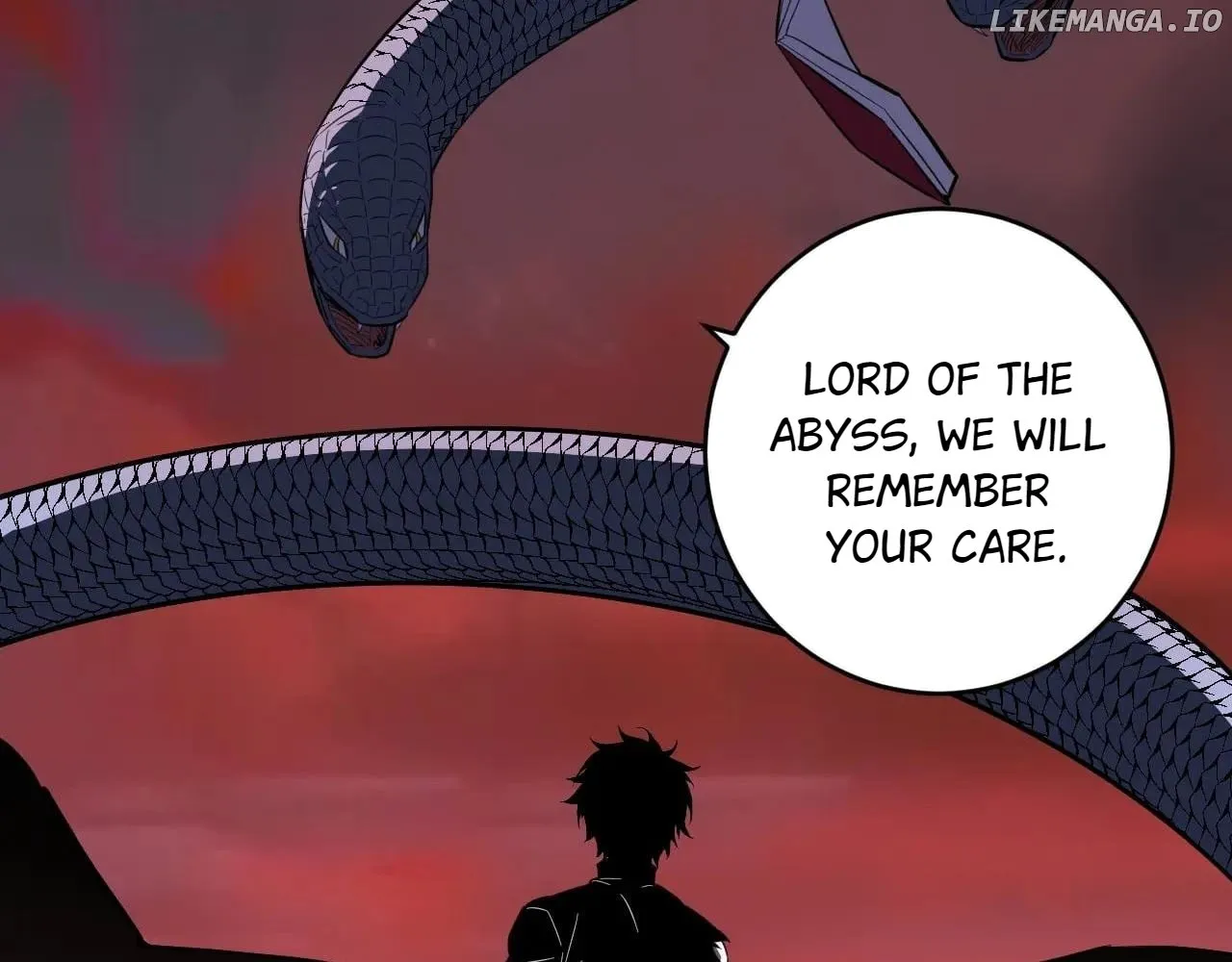 Virus King Chapter 73 page 77 - 