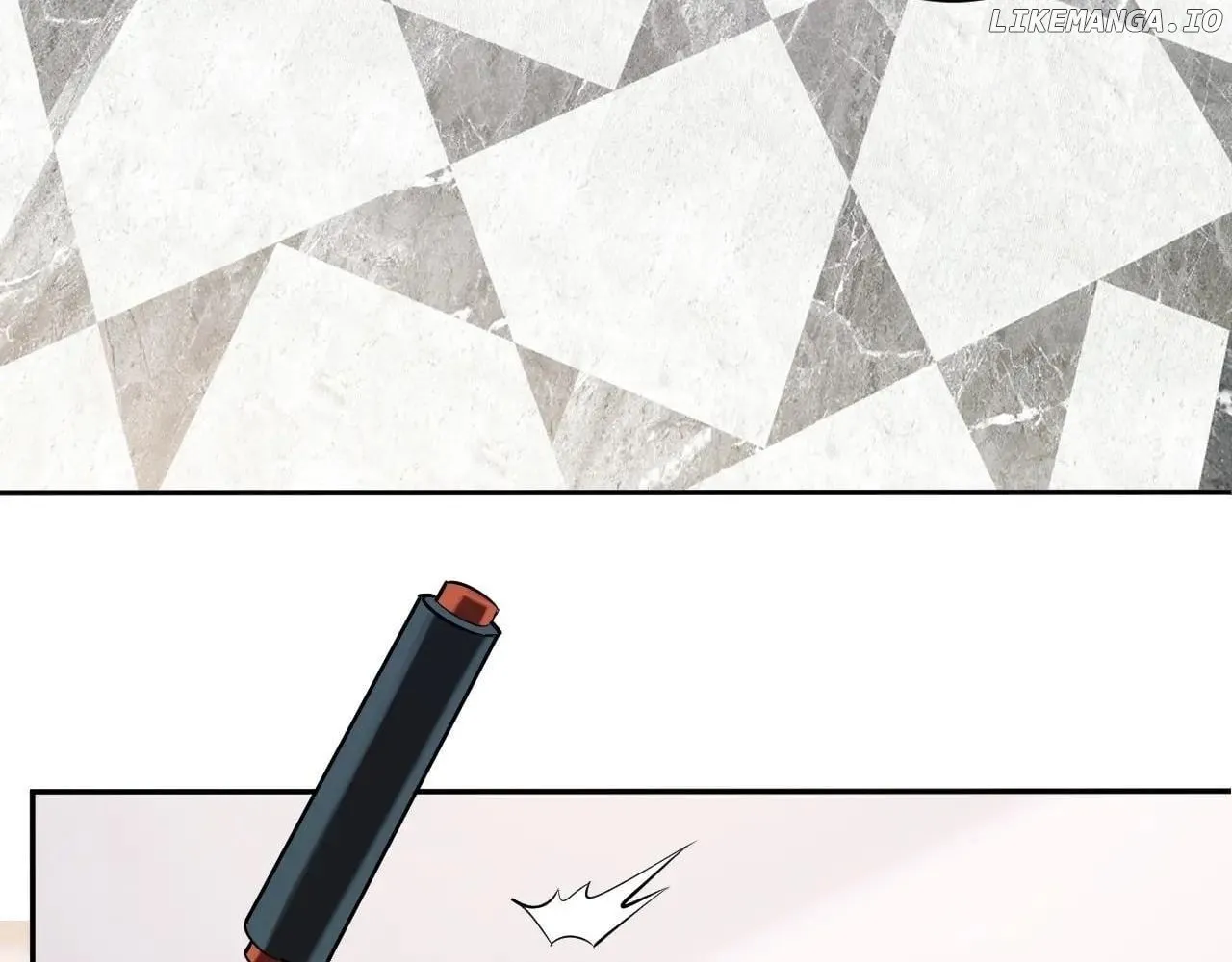 Virus King Chapter 73 page 9 - 