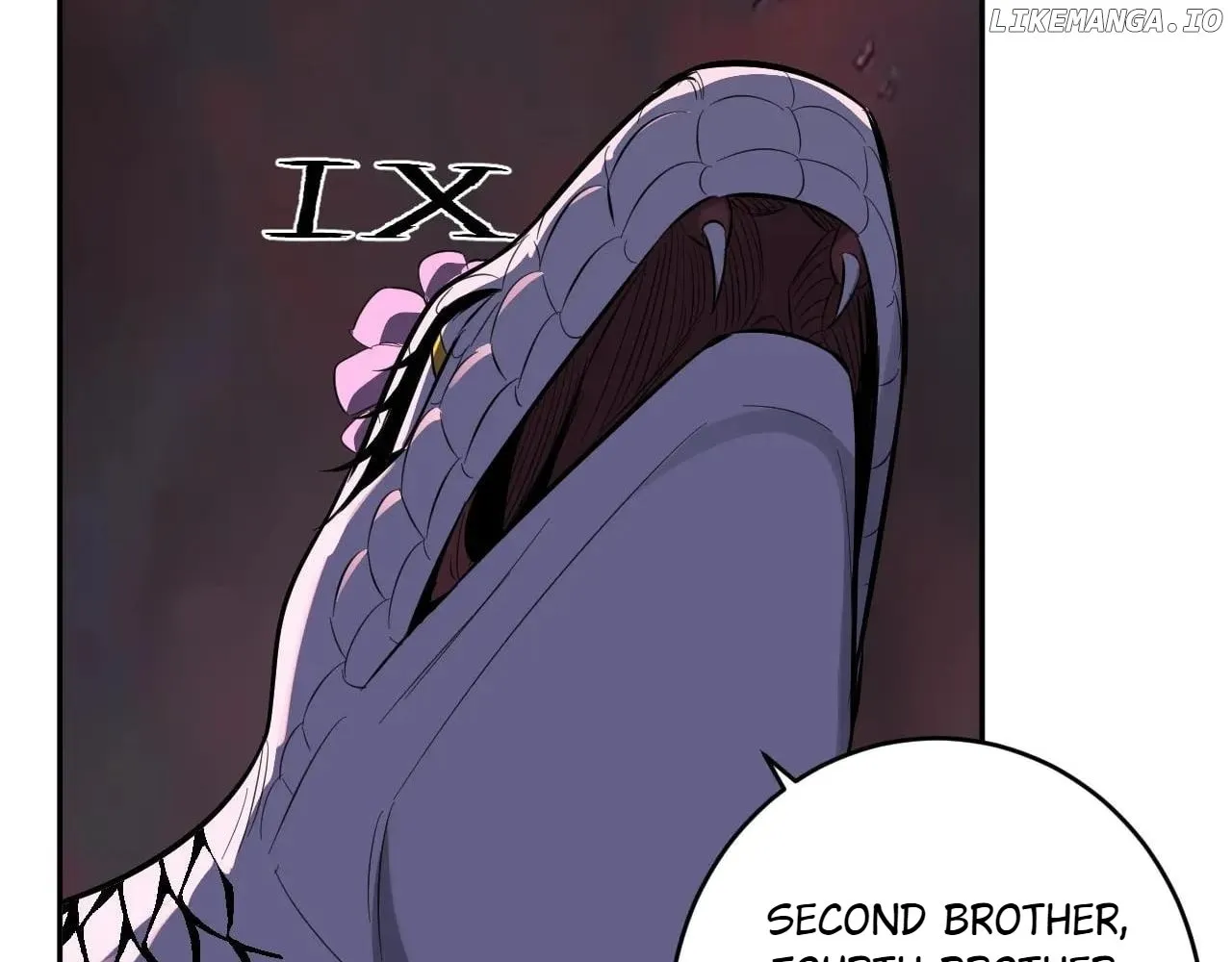 Virus King Chapter 73 page 81 - 