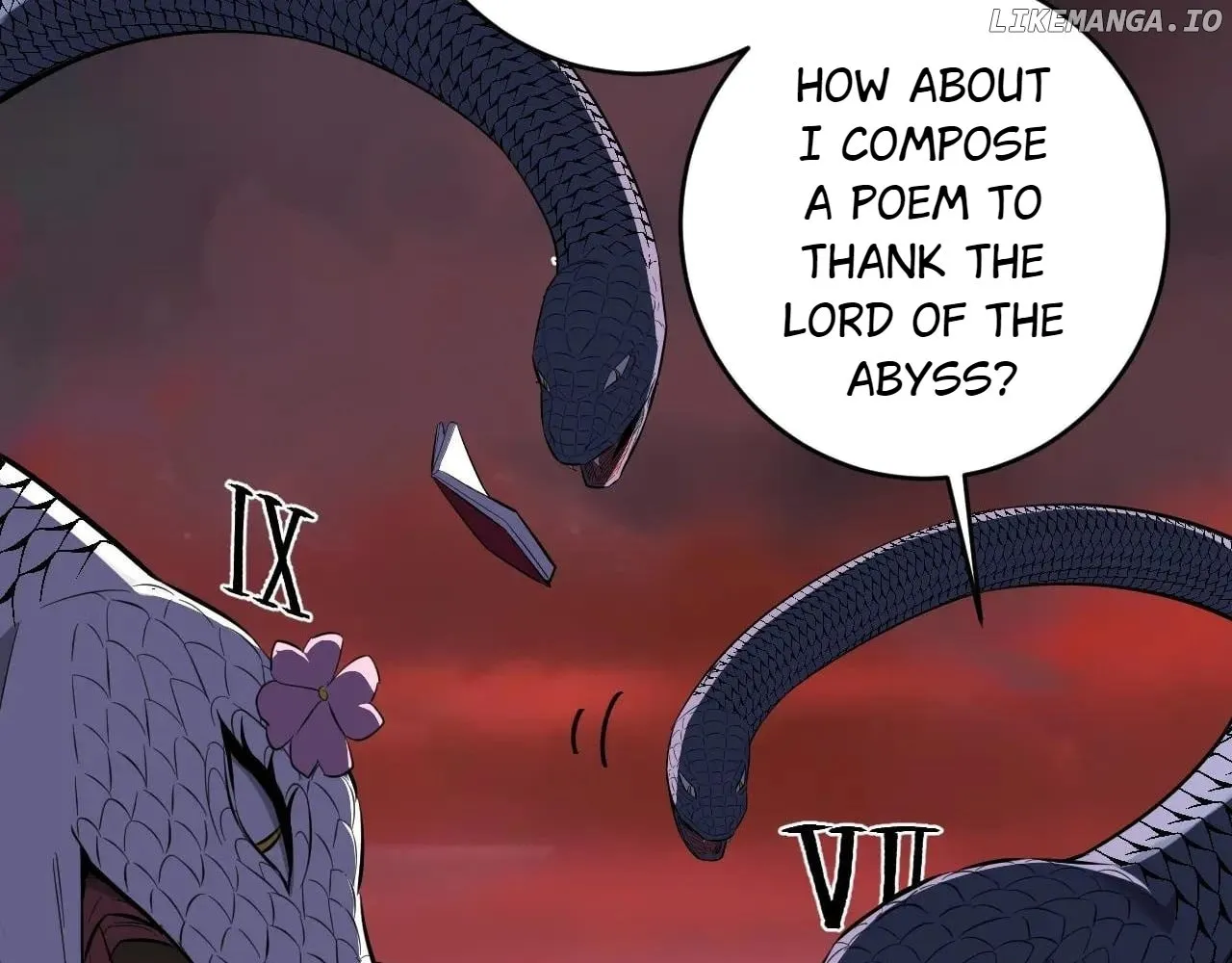Virus King Chapter 73 page 84 - 