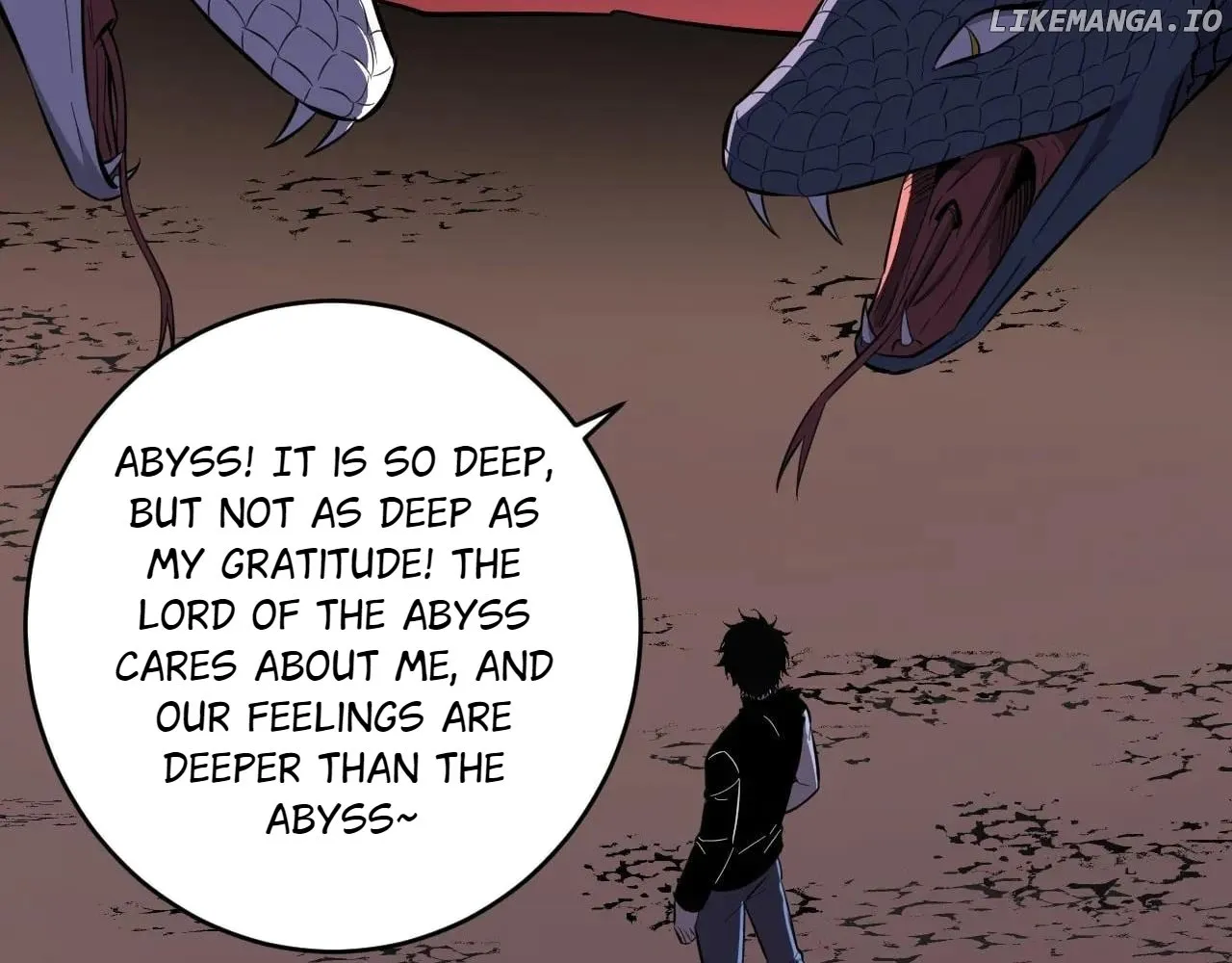 Virus King Chapter 73 page 85 - 
