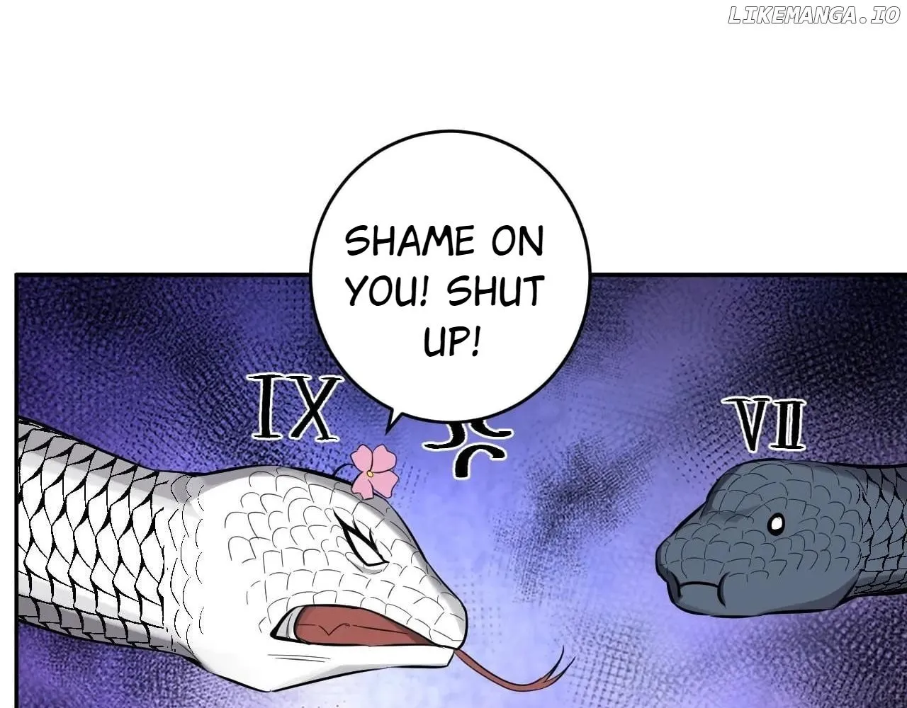 Virus King Chapter 73 page 87 - 