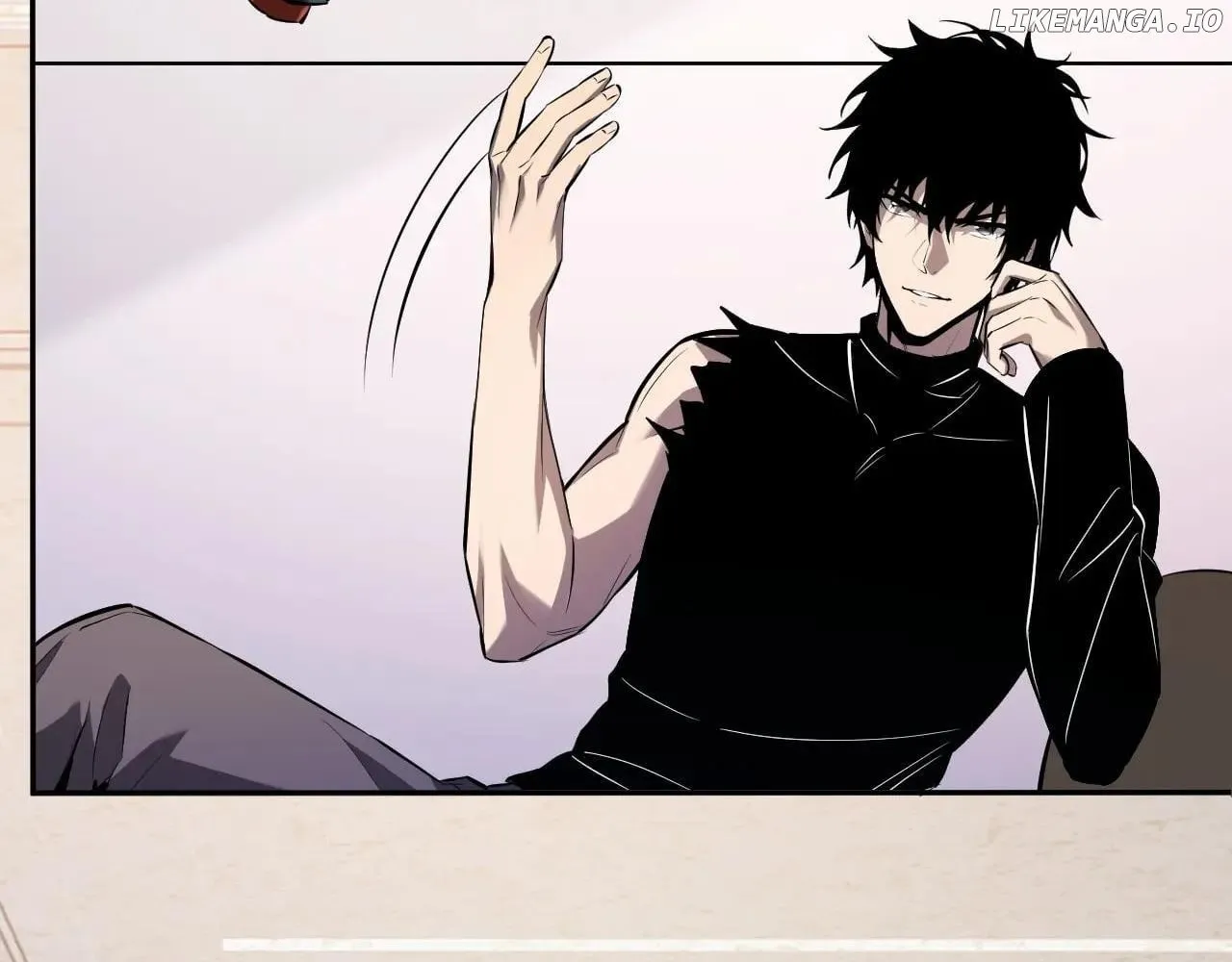 Virus King Chapter 73 page 10 - 