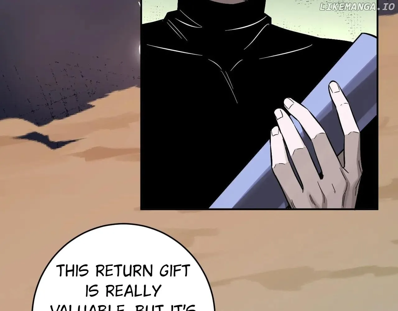 Virus King Chapter 73 page 94 - 