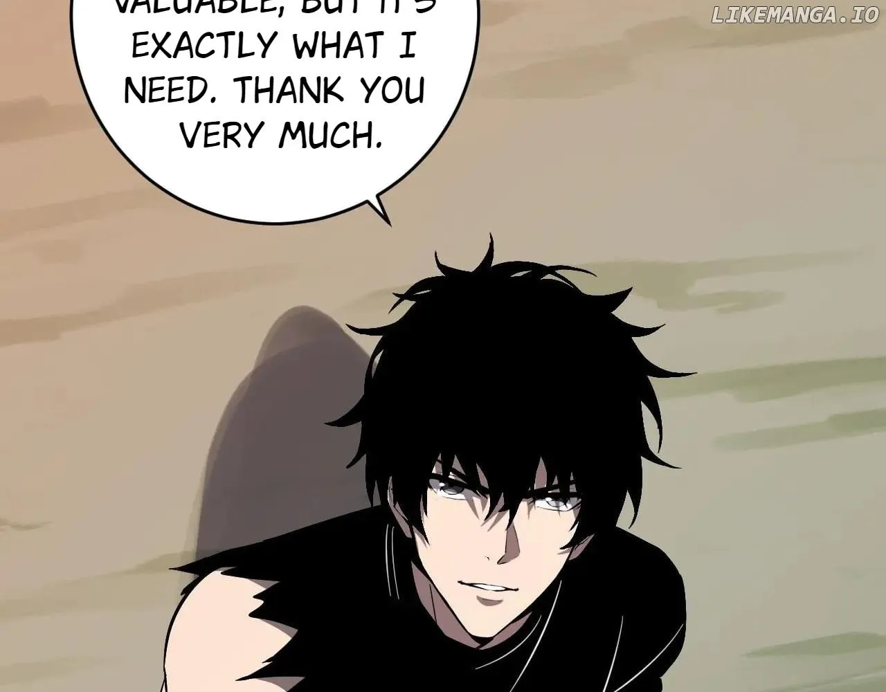 Virus King Chapter 73 page 95 - 