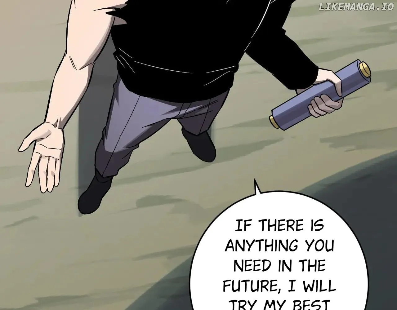 Virus King Chapter 73 page 96 - 