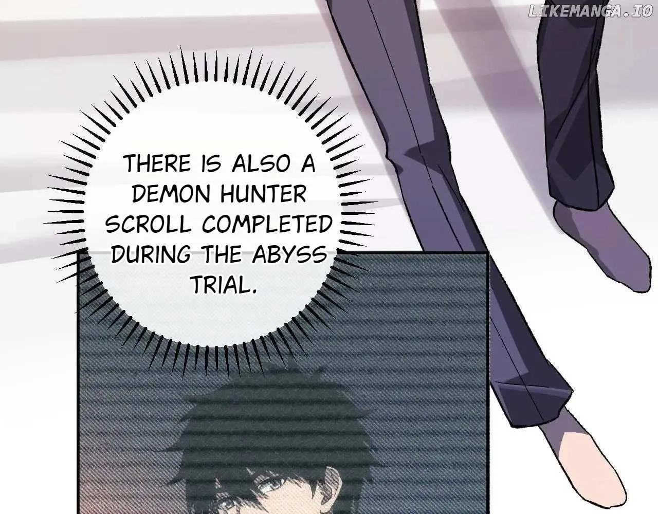 Virus King Chapter 74 page 107 - 