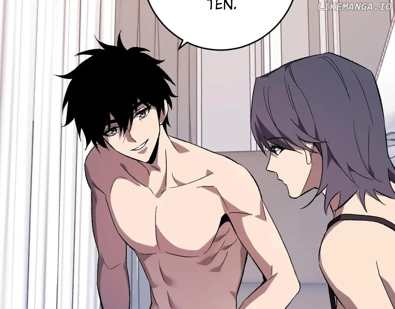 Virus King Chapter 74 page 110 - 