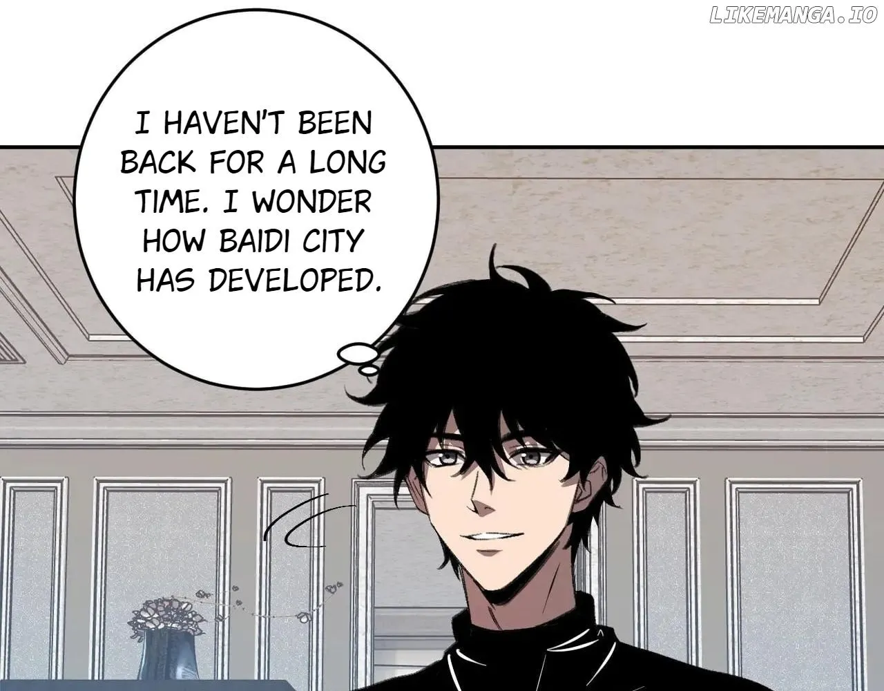 Virus King Chapter 74 page 12 - 