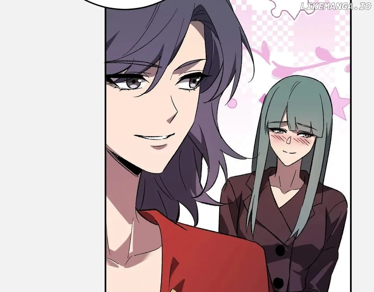 Virus King Chapter 74 page 114 - 