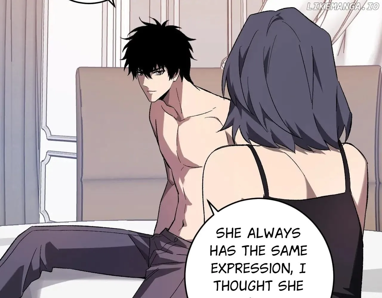 Virus King Chapter 74 page 116 - 