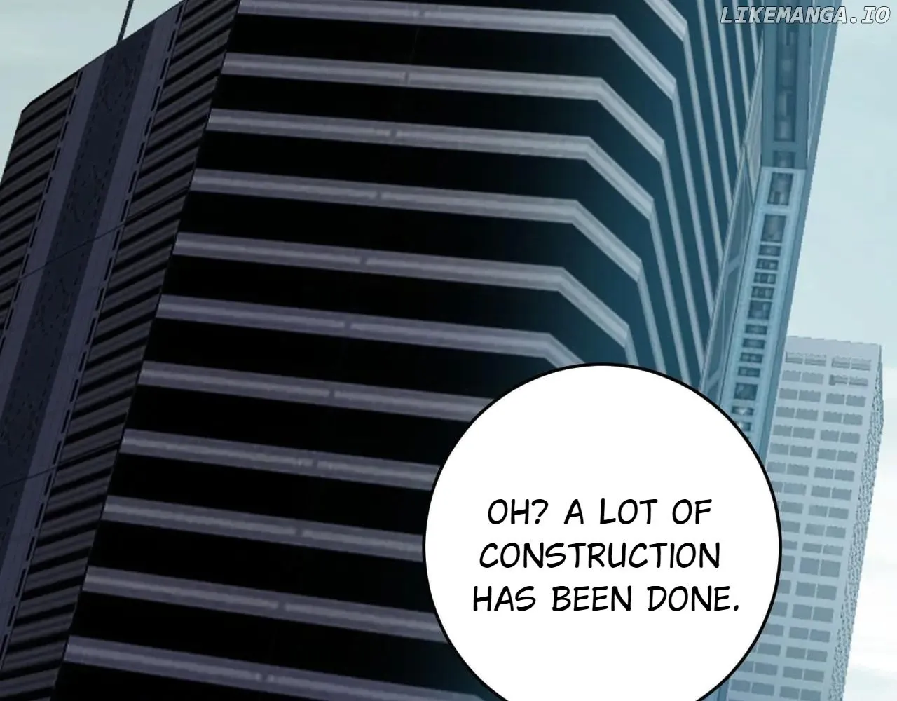 Virus King Chapter 74 page 15 - 