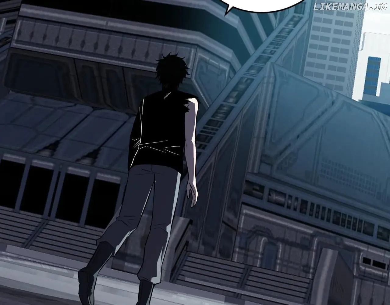 Virus King Chapter 74 page 16 - 