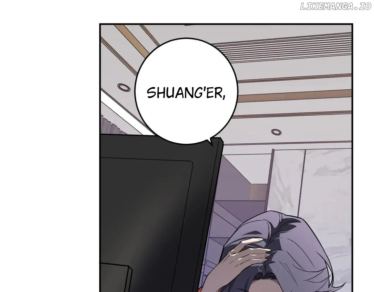 Virus King Chapter 74 page 18 - 