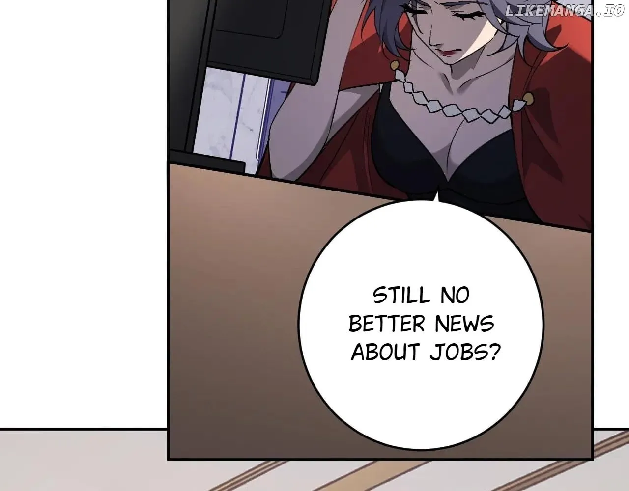 Virus King Chapter 74 page 19 - 