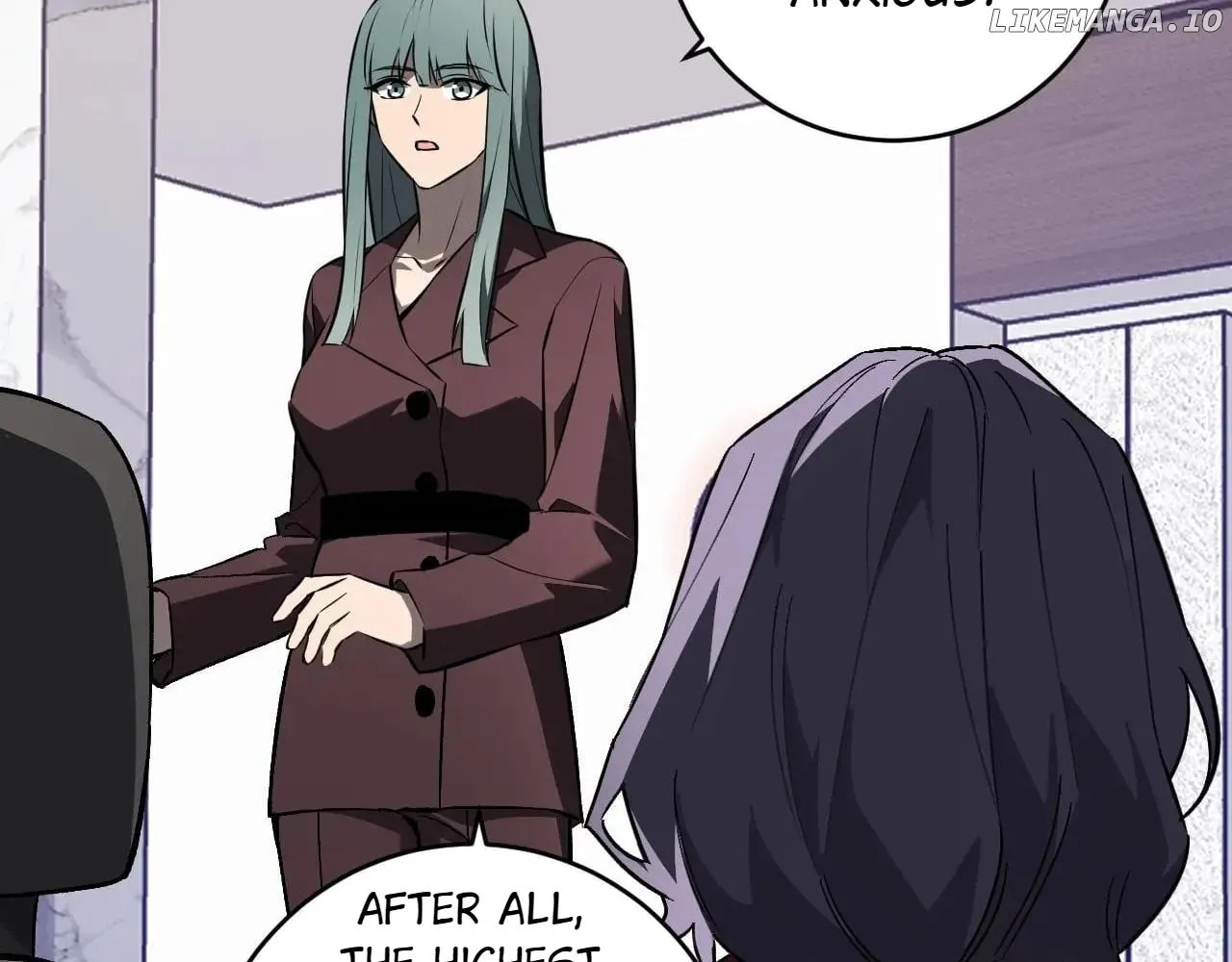 Virus King Chapter 74 page 21 - 