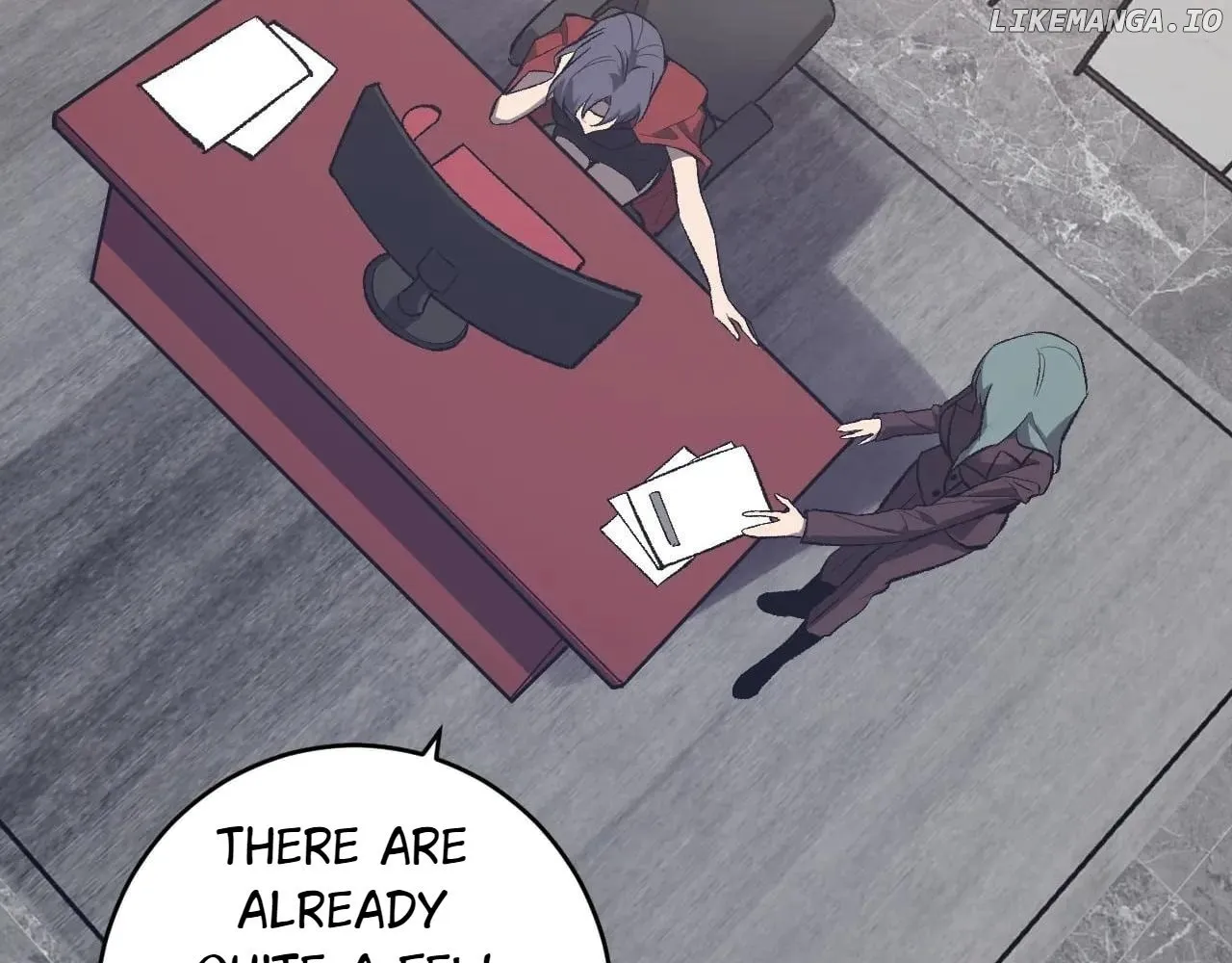 Virus King Chapter 74 page 24 - 