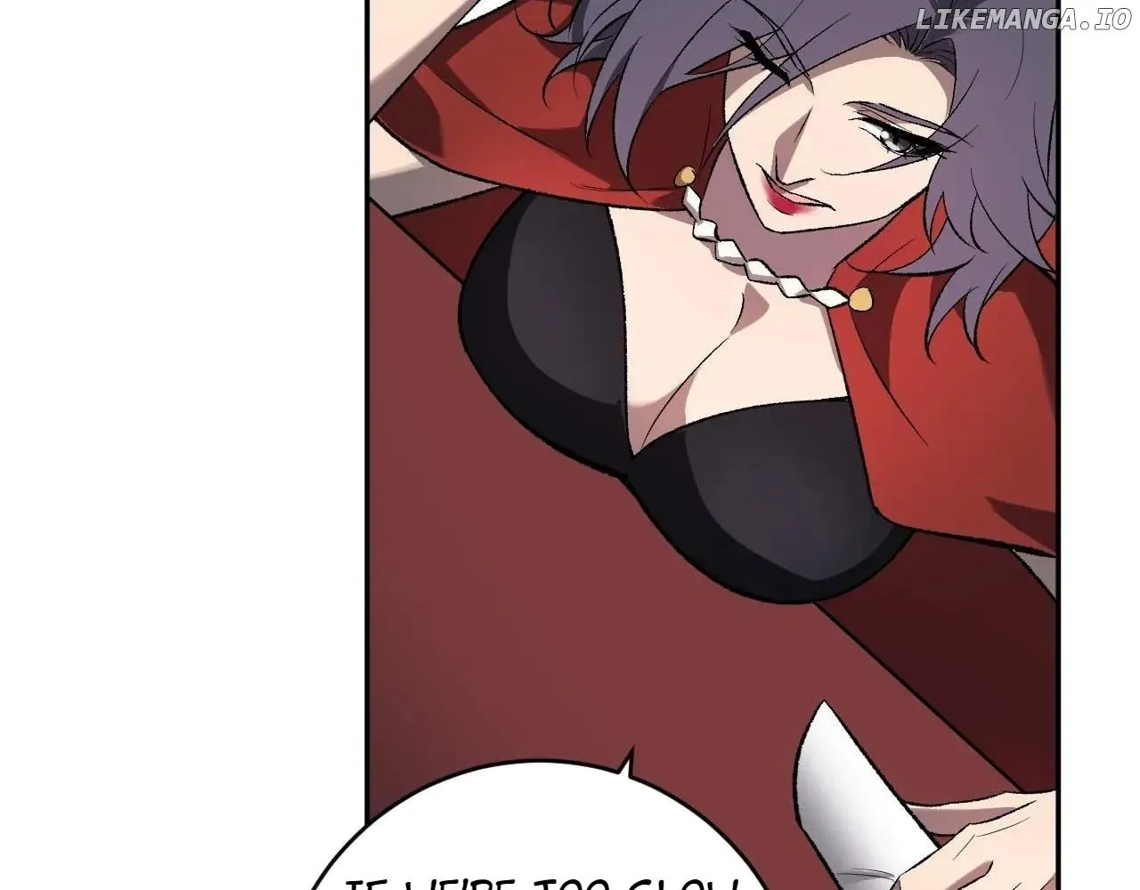 Virus King Chapter 74 page 26 - 