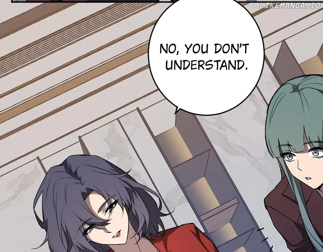 Virus King Chapter 74 page 29 - 