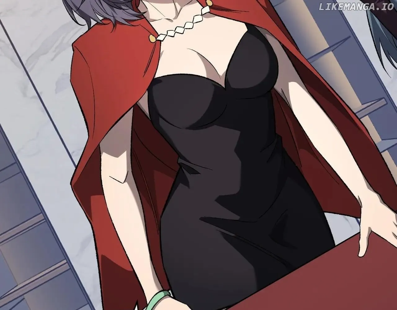 Virus King Chapter 74 page 30 - 